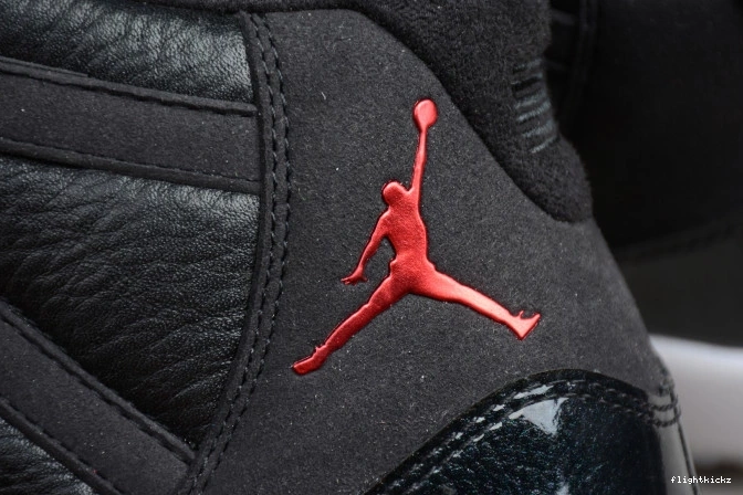 Air black mens 